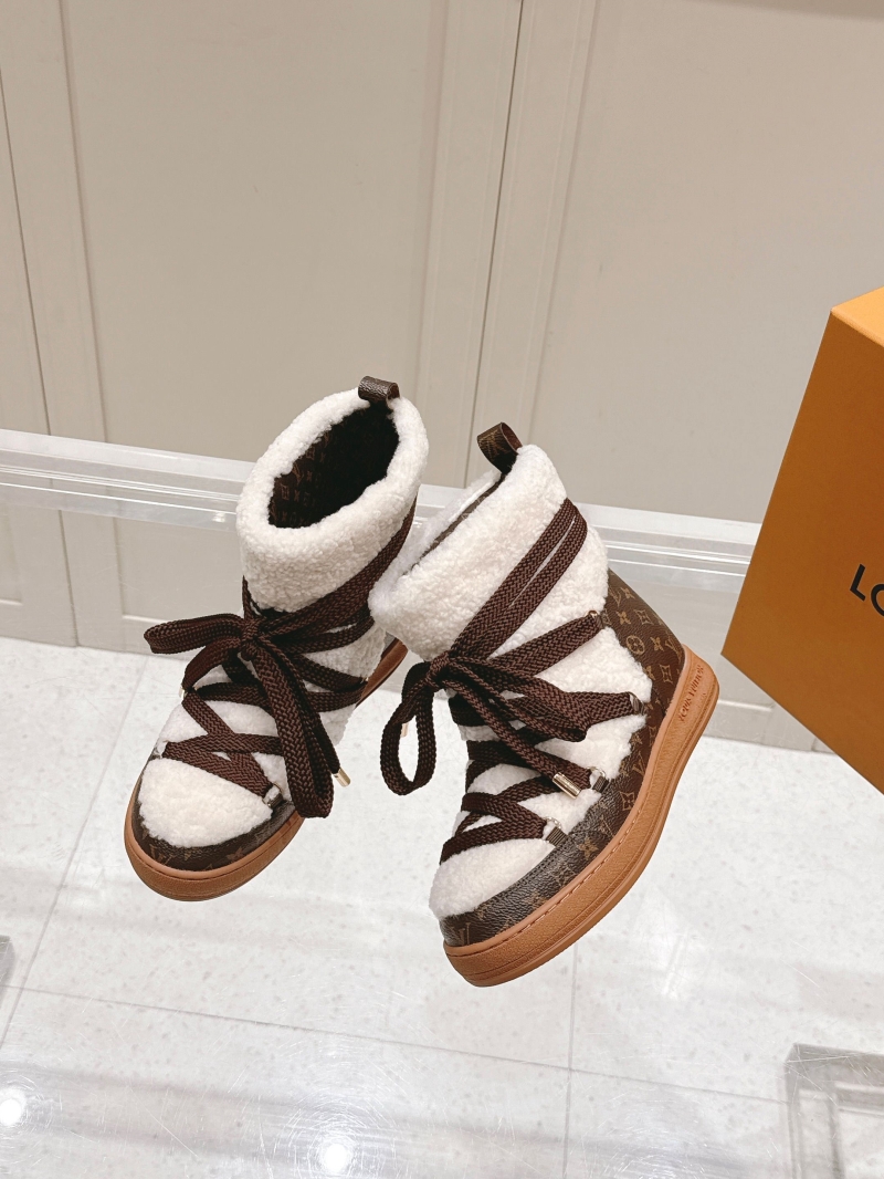 l0vis Vvtt0n boots